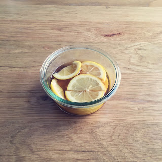 レモン酢　作り方　使い方