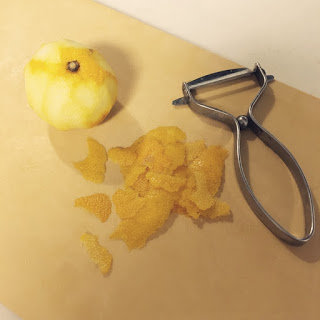 ゆずの皮の冷凍保存方法 と 余った中身の使い道 ヨガとシンプルライフ