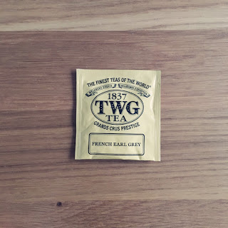 TWG　紅茶