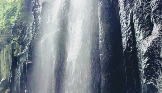 冷水シャワーで深呼吸と今にいる練習。