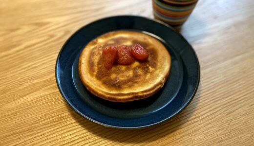 2歳児に学ぶ食事の流儀。